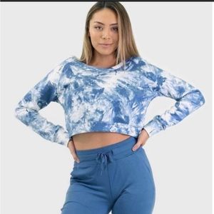 Balance athletica tie dye set